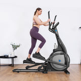 Lifespan Fitness XT-39 Folding Cross Trainer - Extra Image