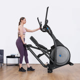Lifespan Fitness XT-39 Folding Cross Trainer - Extra Image