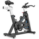 Lifespan Fitness SP-460 M2 Lifespan Fitness Spin Bike - Front View