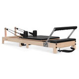 Lifespan Fitness Contour 2 Folding Wood Pilates Reformer Set - Extra Image