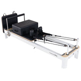 Lifespan Fitness Contour Pro Studio Aluminium Reformer Pilates Bed Set - Extra Image