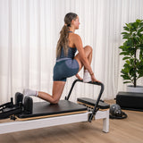 Lifespan Fitness Contour Studio Commercial Pilates Reformer Bed Set - Extra Image