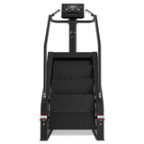 Lifespan Fitness ST-10 Stair Climber 3 Level Stepmill Machine - Front View