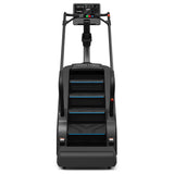 Lifespan Fitness ST-15 Vertex 4 Level Commercial Stair Climber - Top-Down View