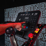 Lifespan Fitness ST-15 Vertex 4 Level Commercial Stair Climber - Extra Image