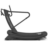 Lifespan Fitness Corsair FreeRun 105 Treadmill - Front View