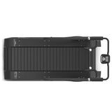 Lifespan Fitness Corsair FreeRun 105 Treadmill - Top-Down View