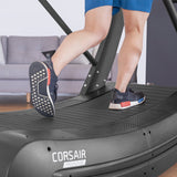 Lifespan Fitness Corsair FreeRun 105 Treadmill - Extra Image