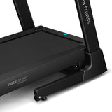 Lifespan Fitness Pursuit MAX Treadmill - Rear View