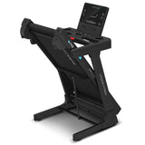 Lifespan Fitness Pursuit MAX Treadmill - Close-Up Angle