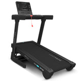 Lifespan Fitness Pursuit MAX Treadmill - Side View
