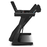 Lifespan Fitness Pursuit MAX Treadmill - Close-Up Angle
