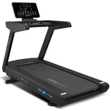 Lifespan Fitness Tempest CR Commercial Treadmill - Side View