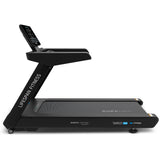Lifespan Fitness Tempest CR Commercial Treadmill - Top-Down View