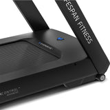 Lifespan Fitness Tempest CR Commercial Treadmill - Low Angle