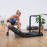 Lifespan Fitness V-FOLD Treadmill with SmartStride - Extra Image