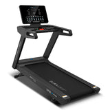 Lifespan Fitness Viper M4 Treadmill - Front View