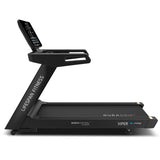 Lifespan Fitness Viper M4 Treadmill - Top-Down View