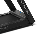 Lifespan Fitness Viper M4 Treadmill - Rear View