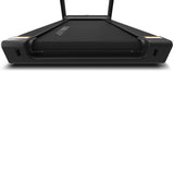 Lifespan Fitness Viper M4 Treadmill - Close-Up Angle