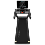 Lifespan Fitness Viper M4 Treadmill - Low Angle