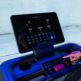 Lifespan Fitness Viper M4 Treadmill - Extra Image