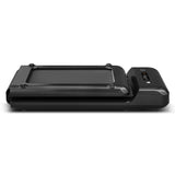 Lifespan Fitness WalkingPad - M2 Treadmill - Side View