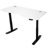 Lifespan Fitness Walkingpad M2 Treadmill with Dual Motor Automatic Standing Desk 150cm in White/Black - Extra Image