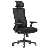 Lifespan Fitness WalkingPad M2 + ErgoDesk 1500mm White + Cable Management + DM9 Chair - Extra Image