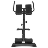 LSG GRC-09 Adjustable Roman Chair - Front View