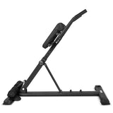 LSG GRC-09 Adjustable Roman Chair - 45-Degree Angle