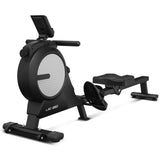 LSG Fitness GR-03 Magnetic Rowing Machine - Front View