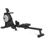 LSG Fitness GR-03 Magnetic Rowing Machine - Side View