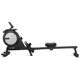 LSG Fitness GR-03 Magnetic Rowing Machine - Top-Down View
