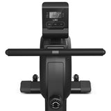 LSG Fitness GR-03 Magnetic Rowing Machine - 45-Degree Angle