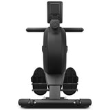 LSG Fitness GR-03 Magnetic Rowing Machine - Rear View