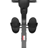 LSG Fitness GR-03 Magnetic Rowing Machine - Close-Up Angle
