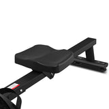 LSG Fitness GR-03 Magnetic Rowing Machine - Low Angle