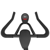 LSG SPG-220 Spin Bike - Top-Down View