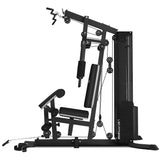 LSG SSN-105 Gym Station - 45-Degree Angle