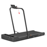 LSG NIMBUS Walking Pad Under Desk Treadmill - Front View