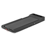 LSG NIMBUS Walking Pad Under Desk Treadmill - Side View