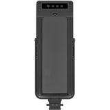 LSG NIMBUS Walking Pad Under Desk Treadmill - Top-Down View