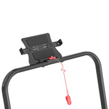 LSG NIMBUS Walking Pad Under Desk Treadmill - Rear View