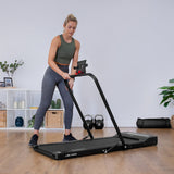 LSG NIMBUS Walking Pad Under Desk Treadmill - Extra Image