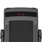 LSG PACER M5 Walking Pad Under Desk Fold Down Treadmill - 45-Degree Angle
