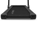 LSG PACER M5 Walking Pad Under Desk Fold Down Treadmill - Rear View