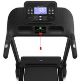 LSG Stride M3 Treadmill - 45-Degree Angle