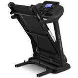 LSG Stride M3 Treadmill - Low Angle