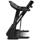 LSG Stride M3 Treadmill - Extra Image